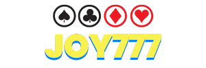 Logo JOY777